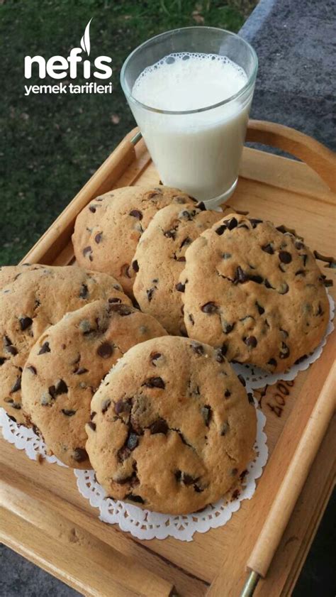 cookies kurabiye